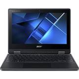 Windows 10 Laptops Acer TravelMate Spin B3 TMB311RN-31-P1PD (NX.VN1EK.001)