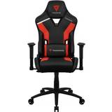 Best Gaming Chairs ThunderX3 TC3 Gaming Chair - Black/Red