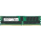 Micron DDR4 3200MHz ECC Reg 16GB (MTA18ASF2G72PZ-3G2J3)