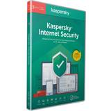 Kaspersky Office Software Kaspersky Internet Security 2021