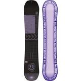 158 cm (W) - Freestyle Boards Snowboards Salomon Sleepwalker 2021