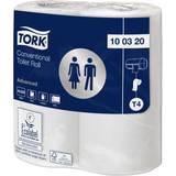 Tork Conventional Toilet Roll Advanced 2- Ply (100320) 36-pack