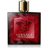 After Shaves & Alums on sale Versace Eros Flame After Shave Lotion 100ml