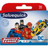 Salvequick Justice League 20-pack