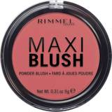 Rimmel Blushes Rimmel Maxi Blush #003 Wild Card