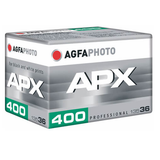 AGFAPHOTO Analogue Cameras AGFAPHOTO APX 400 136-36