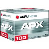 AGFAPHOTO Analogue Cameras AGFAPHOTO Apx Prof 100 135-36