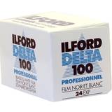 Camera Film Ilford Delta 100 135-24