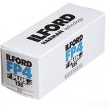 Camera Film Ilford FP4 Plus 120