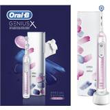 Oral b genius Oral-B Genius X Limited Edition