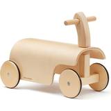 Kids Concept Ride-On Toys Kids Concept Aiden Ride Along Kart