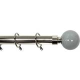 Curtain Rods Finial 6cm