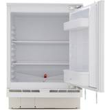 Integrated undercounter freezer Indesit IL A1.1 White
