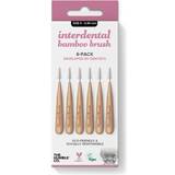 Interdental Brushes on sale The Humble Co. Bamboo Interdental Brush 0.4mm 6-pack