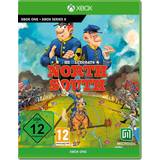 Xbox One Games The Bluecoats: North vs South – Limited Edition (XOne)