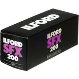 Ilford FX 200 Black and White Negative Film 120