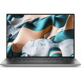 8 GB - Dedicated Graphic Card - Intel Core i7 Laptops Dell XPS 15 9500 (8JX91)