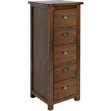 Core Products Boston Chest of Drawer 45x115cm