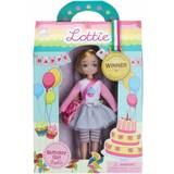 Lottie Toys Lottie Birthday Girl Sophia