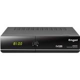 DVB-S2 Digital TV Boxes Engel RS8100Y