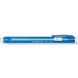 Staedtler Mars Plastic 528 50 Eraser Holder Blue