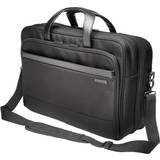 Kensington Bags Kensington Contour 2.0 Pro Briefcase 17" - Black