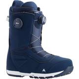 Grey Snowboard Boots Burton Ruler Boa 2021