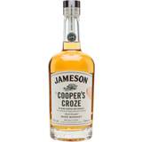 Jameson The Cooper’s Croze 43% 70cl