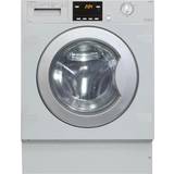 78 dB Washing Machines CDA CI326