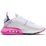 Nike Air Max 2090 W - White/Pink Blast/Pure Platinum/Concord
