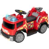 Fire Fighters Ride-On Toys Evo Fire Engine 6V
