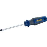 Irwin Slotted Screwdrivers Irwin 1951821 Slotted Screwdriver