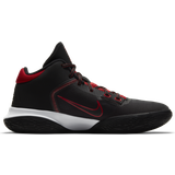 Nike Kyrie Irving Basketball Shoes Nike Kyrie Flytrap 4 - Black/White/University Red
