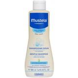 Mustela Hair Care Mustela Gentle Shampoo 500ml