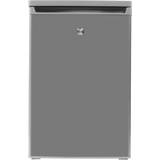 Hoover Freestanding Refrigerators Hoover HFLE54XK Silver, Stainless Steel