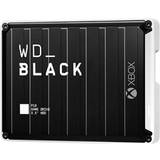 Western Digital Black P10 Game Drive for Xbox One 4TB