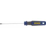 Irwin Slotted Screwdrivers Irwin 1951849 Slotted Screwdriver