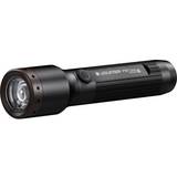 Chargeable Battery Included Hand Torches Led Lenser P5R Core