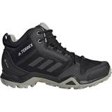 46 ⅓ Hiking Shoes adidas Terrex AX3 Mid GTX Hiking W - Core Black/Dgh Solid Grey/Metal Grey
