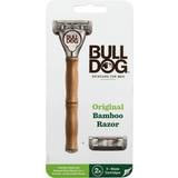 Bulldog Razors & Razor Blades Bulldog Original Bamboo Razor