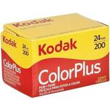 Camera Film Kodak Colorplus 200 135-24