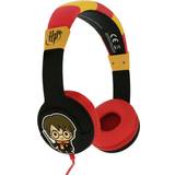 Gaming Headset - On-Ear Headphones OTL Technologies Harry Potter Chibi
