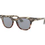 Ray-Ban Meteor Striped RB2168 1254Y5