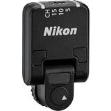 Nikon Shutter Releases Nikon WR-R11a