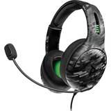 PDP Gaming Headset Headphones PDP LVL50 For Xbox