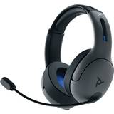 PDP Gaming Headset Headphones PDP LVL50 Wireless PS4