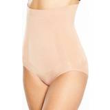 Shapewear & Under Garments on sale Spanx Oncore High-Waisted Brief - Soft Nude