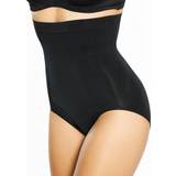 Shapewear & Under Garments on sale Spanx OnCore High-Waisted Brief - Very Black