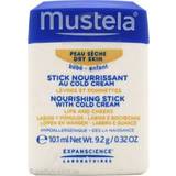 Mustela Nourishing Stick with Cold Cream & Beeswax
