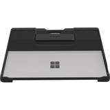Microsoft Surface Pro 6 Cases Kensington BlackBelt Rugged Case (Microsoft Surface Pro (mid 2017)/Pro 4/Pro 6/Pro 7)